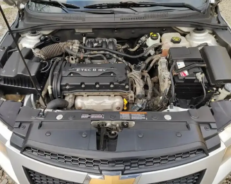 Chevrolet круз 2012г кузов в отличнейшем состоянии, в дтп не был, полностью в родном окрасе машина хозяйская, за всю историю всего 2 владельца, у последнего была более 11 лет оригинал птс оригинальный пробег 147тыс самый надежный двигатель 1.6 на механике работает тихо, не дымит, вложений не требует грм меняли на 110тыс, масло каждые 6-7 тысяч на отличной зимней шипованной резине цену вижу 850тыс звоните или пишете в телеграм +79494129599 донецк
📞 Звоните: +7(949)4129599 - фотография - 8