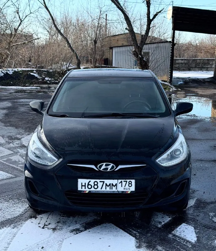 Hyundai solaris
Цена-740.000руб
Год-2012
Мотор-1.4
Привод-передний
Коробка-механика
Пробег-190.000км
Два хозяина!
Хорошая комплектация:
Кондиционер
Полный электростеклопакет
Электрорегулировка зеркал
Подогрев передних сидений
Подогрев переднего и заднего стекла
Мультируль
Сенсорная мультимедиа с камерой заднего вида
Bluetooth, aux, usb
Хорошая музыка
Новая зимняя резина
Г. Торез
☎️ +79495612902 - фотография - 1