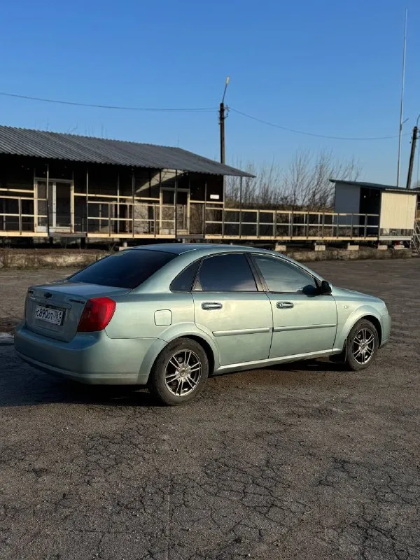 Продам лачетти 2006г. В хорошем состоянии, комфортный экономный автомобиль, гнили нет, днище и стаканы в заводском состоянии, двигатель масло не берет, установлено гбо евро 4, сигнализация старлайн,2эсп, кондиционер, гур, подогрев зеркал.440000₽ торг
+79497141740 - фотография - 3