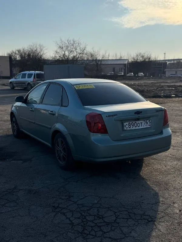 Продам лачетти 2006г. В хорошем состоянии, комфортный экономный автомобиль, гнили нет, днище и стаканы в заводском состоянии, двигатель масло не берет, установлено гбо евро 4, сигнализация старлайн,2эсп, кондиционер, гур, подогрев зеркал.440000₽ торг
+79497141740 - фотография - 5