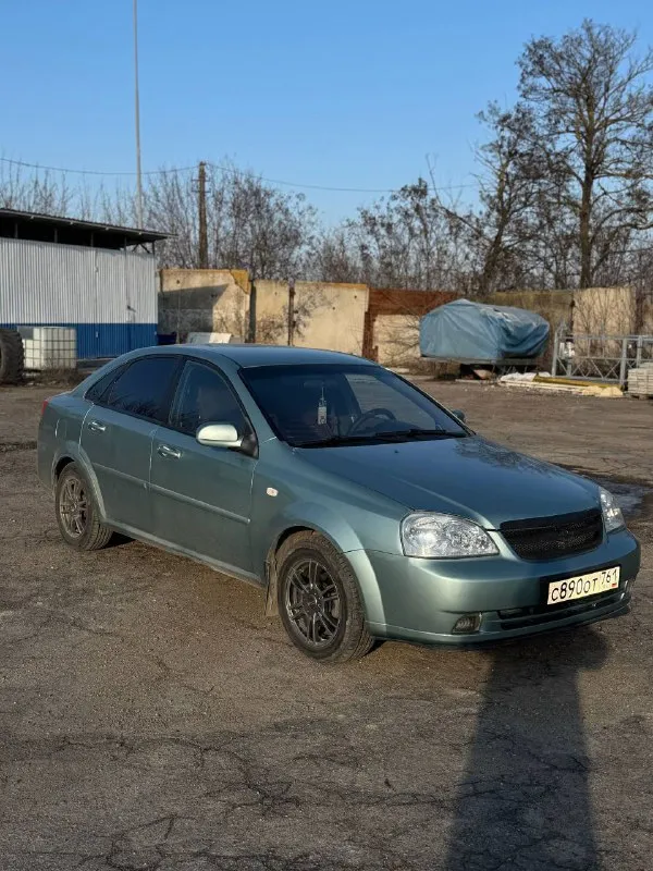 Продам лачетти 2006г. В хорошем состоянии, комфортный экономный автомобиль, гнили нет, днище и стаканы в заводском состоянии, двигатель масло не берет, установлено гбо евро 4, сигнализация старлайн,2эсп, кондиционер, гур, подогрев зеркал.440000₽ торг
+79497141740 - фотография - 6