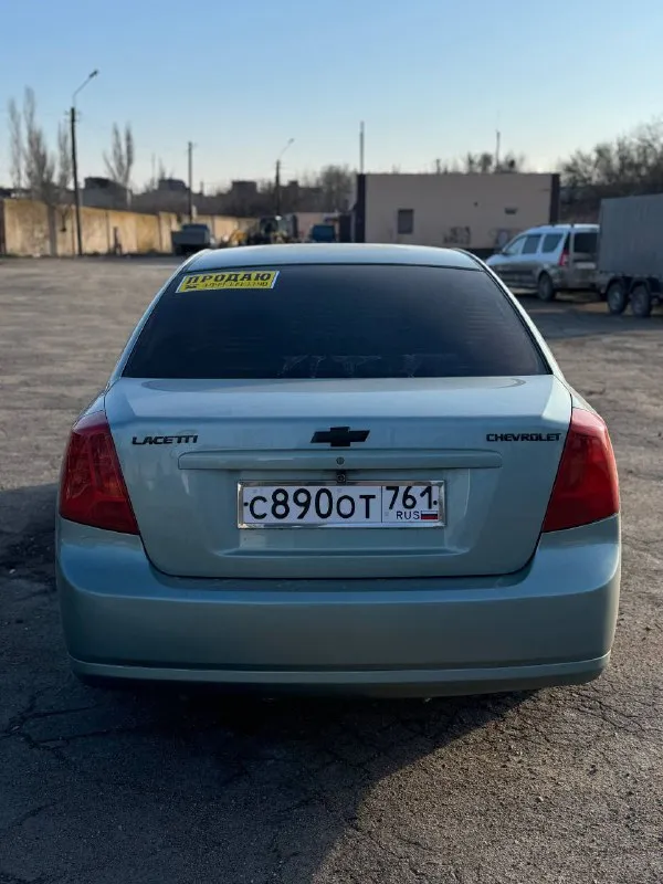 Продам лачетти 2006г. В хорошем состоянии, комфортный экономный автомобиль, гнили нет, днище и стаканы в заводском состоянии, двигатель масло не берет, установлено гбо евро 4, сигнализация старлайн,2эсп, кондиционер, гур, подогрев зеркал.440000₽ торг
+79497141740 - фотография - 7