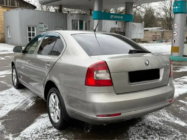 Продам skoda octavia a5
1.6 Mpi
Год выпуска 2010.
Состояние идеальное.
Сервисные книги.
3 Владельца
Вложений не требует!
Коробка без нареканий!
Все обслужено!
Любое оформление!
Электроника вся рабочая!
Кондер в том числе.
Салон не затертый
4 Стекла подъемника
Хорошая акустика.
Диски r16
Авто полностью обслужена.
Стекла все родные
Цена 765-000₽
+7-949-794-46-27
Звоните в любое время
📲 Tg: евгений
📞 Звоните: +7(949)7944627 - фотография - 5