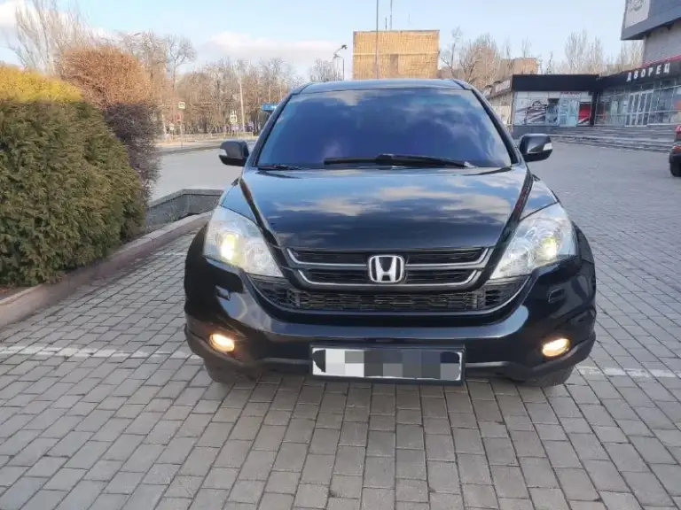 Продам
Honda cr-v iii рестайлинг
Год выпуска - 2012
Двигатель - 2.0 бензин
- Автомат
Привод полный
Цена - 1270.000₽
Тел. +7 949 538-35-47
Автомобиль в хорошем состоянии
Мотор работает без нареканий масло не расходует коробка передач без нареканий едет бодро ходовая часть без посторонних шумов и стуков чистый ухоженный салон хорошая комплектация описывать можно очень долго в машине есть абсолютно всё 4 стеклоподъёмника складывание зеркал двух зонный климат-контроль кондиционер мульти руль круиз контроль датчики света датчики дождя подогрев сидений все работает в штатном режиме любое оформление в мрэо осмотр город донецк
📞 Звоните: +7(949)5383547 - фотография - 1