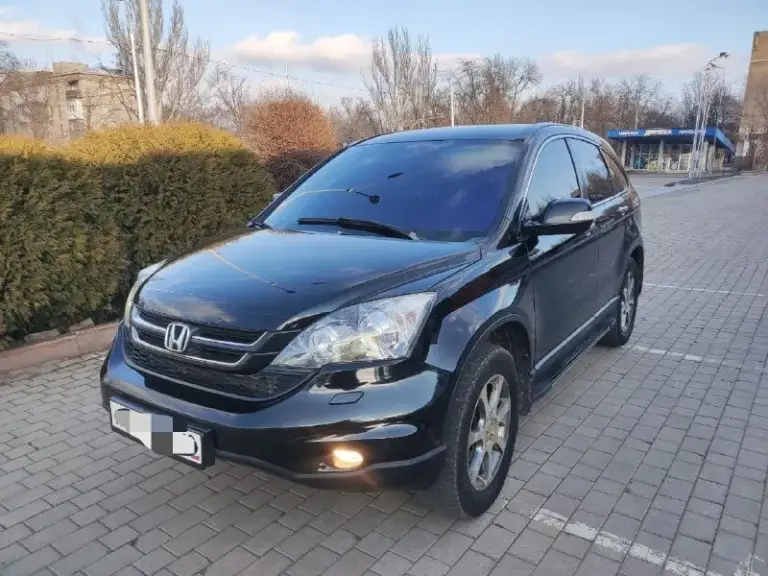 Продам
Honda cr-v iii рестайлинг
Год выпуска - 2012
Двигатель - 2.0 бензин
- Автомат
Привод полный
Цена - 1270.000₽
Тел. +7 949 538-35-47
Автомобиль в хорошем состоянии
Мотор работает без нареканий масло не расходует коробка передач без нареканий едет бодро ходовая часть без посторонних шумов и стуков чистый ухоженный салон хорошая комплектация описывать можно очень долго в машине есть абсолютно всё 4 стеклоподъёмника складывание зеркал двух зонный климат-контроль кондиционер мульти руль круиз контроль датчики света датчики дождя подогрев сидений все работает в штатном режиме любое оформление в мрэо осмотр город донецк
📞 Звоните: +7(949)5383547 - фотография - 2
