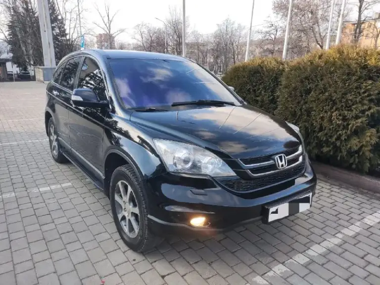 Продам
Honda cr-v iii рестайлинг
Год выпуска - 2012
Двигатель - 2.0 бензин
- Автомат
Привод полный
Цена - 1270.000₽
Тел. +7 949 538-35-47
Автомобиль в хорошем состоянии
Мотор работает без нареканий масло не расходует коробка передач без нареканий едет бодро ходовая часть без посторонних шумов и стуков чистый ухоженный салон хорошая комплектация описывать можно очень долго в машине есть абсолютно всё 4 стеклоподъёмника складывание зеркал двух зонный климат-контроль кондиционер мульти руль круиз контроль датчики света датчики дождя подогрев сидений все работает в штатном режиме любое оформление в мрэо осмотр город донецк
📞 Звоните: +7(949)5383547 - фотография - 3