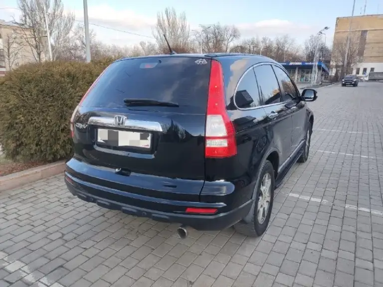 Продам
Honda cr-v iii рестайлинг
Год выпуска - 2012
Двигатель - 2.0 бензин
- Автомат
Привод полный
Цена - 1270.000₽
Тел. +7 949 538-35-47
Автомобиль в хорошем состоянии
Мотор работает без нареканий масло не расходует коробка передач без нареканий едет бодро ходовая часть без посторонних шумов и стуков чистый ухоженный салон хорошая комплектация описывать можно очень долго в машине есть абсолютно всё 4 стеклоподъёмника складывание зеркал двух зонный климат-контроль кондиционер мульти руль круиз контроль датчики света датчики дождя подогрев сидений все работает в штатном режиме любое оформление в мрэо осмотр город донецк
📞 Звоните: +7(949)5383547 - фотография - 4