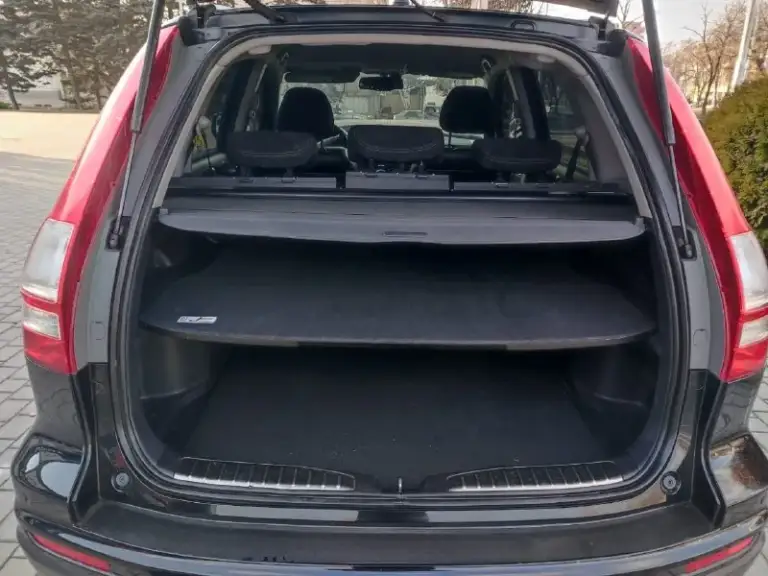 Продам
Honda cr-v iii рестайлинг
Год выпуска - 2012
Двигатель - 2.0 бензин
- Автомат
Привод полный
Цена - 1270.000₽
Тел. +7 949 538-35-47
Автомобиль в хорошем состоянии
Мотор работает без нареканий масло не расходует коробка передач без нареканий едет бодро ходовая часть без посторонних шумов и стуков чистый ухоженный салон хорошая комплектация описывать можно очень долго в машине есть абсолютно всё 4 стеклоподъёмника складывание зеркал двух зонный климат-контроль кондиционер мульти руль круиз контроль датчики света датчики дождя подогрев сидений все работает в штатном режиме любое оформление в мрэо осмотр город донецк
📞 Звоните: +7(949)5383547 - фотография - 6