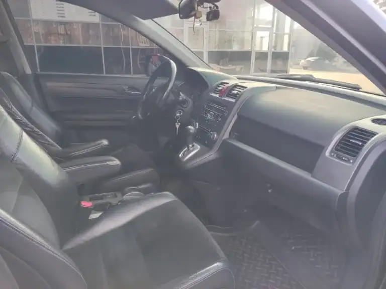 Продам
Honda cr-v iii рестайлинг
Год выпуска - 2012
Двигатель - 2.0 бензин
- Автомат
Привод полный
Цена - 1270.000₽
Тел. +7 949 538-35-47
Автомобиль в хорошем состоянии
Мотор работает без нареканий масло не расходует коробка передач без нареканий едет бодро ходовая часть без посторонних шумов и стуков чистый ухоженный салон хорошая комплектация описывать можно очень долго в машине есть абсолютно всё 4 стеклоподъёмника складывание зеркал двух зонный климат-контроль кондиционер мульти руль круиз контроль датчики света датчики дождя подогрев сидений все работает в штатном режиме любое оформление в мрэо осмотр город донецк
📞 Звоните: +7(949)5383547 - фотография - 9