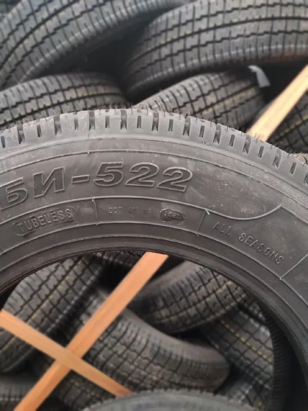 Шины и диски на газель! 🚛💥🔥
Новые- диски усиленные на газель 1200кг. - 3500₽
1350Кг. - 3600₽.
Новая - белшина би-522 ; 16с  175/80, 101 n.  ; всесезонная, бескамерная - 4800 руб.
West lake - r16c; 185/75; всесезонная. -  5300₽
Гбц tanaki на 405, 406 двигатель - 42500
+79494922546.  (Telegram, whatsapps, max, феникс). Бываю не в сети - поэтому просьба если не получается дозвониться на феникс - пишите в telegram, max.
📞 Звоните: +7(949)4922546 - фотография - 7
