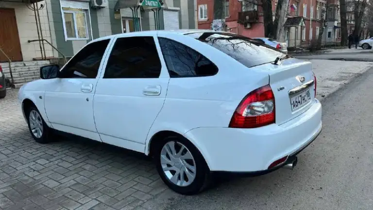 Срочно нужны деньги‼️‼️‼️
2011Год, не троит, не дымит, не каптит
270К торг
Донецк.
Тг +7 949 629 4565
Феникс+79494602318
📲 Tg: денис
📞 Звоните: +7(949)6294565 - фотография - 5