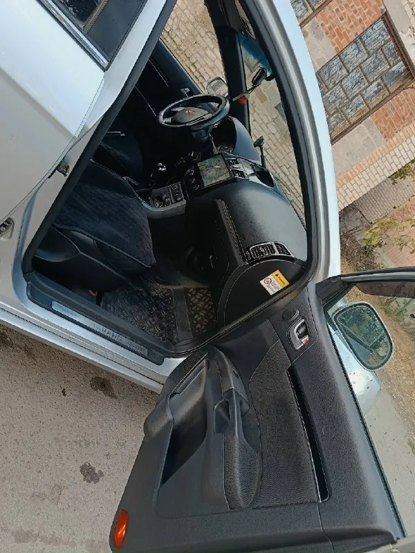 ❗❗❗Цена 400 т. Р ❗❗❗продам geely emgrand ec7 2013 механика пробег 172 дно целое. Ходовка перебранная ухожанный чистый салон. Зимняя новая резина + лето - стеклоподьëмники - прогрев заднего стекла и зеркал - подогрев передних сидений - кожаный салон - хорошая музыка, экран - камера заднего вида экран - кондиционер ( заправленный) - печка очень хорошо греет - парктроники работают возможность просмотра в ближайших городах г. Торез все интересующие вопросы в лс или по номеру телефона +79497149776 telegram : +7949 535 00 34
📞 Звоните: +7(949)7149776 - фотография - 6