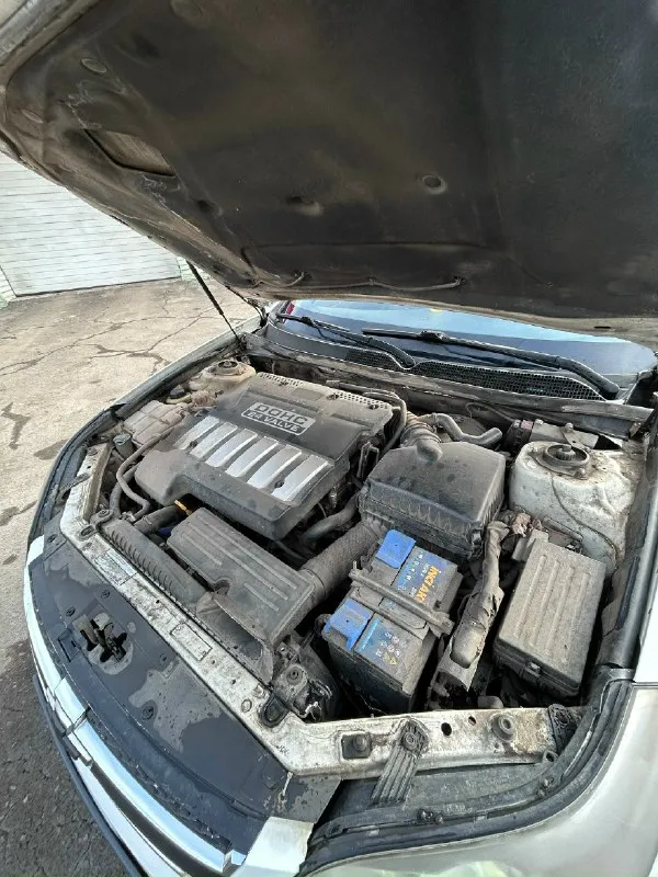 Chevrolet epica 2.0 мкпп 2012год продам chevrolet эпику- надежный и экономичный д класс с расходом 9-10литров в нормальном состоянии для своих лет, по технике отлично. Двигатель и коробка в полном порядке, пробег 270к личный автомобиль во владении с 2022года кондер холодит, печка греет два комплекта резины, лето на дисках салон в порядке, кожа не порвана по кузову есть недочеты машина на ходу каждый день любые проверки за ваш счет приветствуются цена 680 000р. И небольшой разумный торг перекупы и предложения за 600 не интересуют +79496794958
📞 Звоните: +7(949)6794958 - фотография - 7