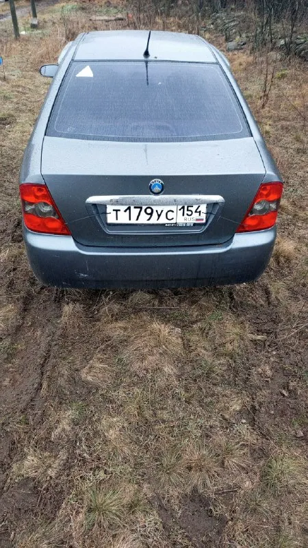 Продам свою машину джили ск 2007 год. Я второй хозяин (собственник) новосибирский учет. Оформлял ее в енакиево тех осмотр пройден документы в порядке пробег 166 т отличный заводской двигатель как на тойоте. Двигатель 5а. Не прихотливый и надежный. У нас их называют (миллионники) хорошее техническое состояние. 4 эсп музыка простая гур кондиционер резина зима лето авто не гнилое пороги днище все в порядке. Продаю только с переоформлением. Авто находится в корсуни цена: 255.000тысяч рублей. +7949-480-43-45
📞 Звоните: +7(949)4804345 - фотография - 4
