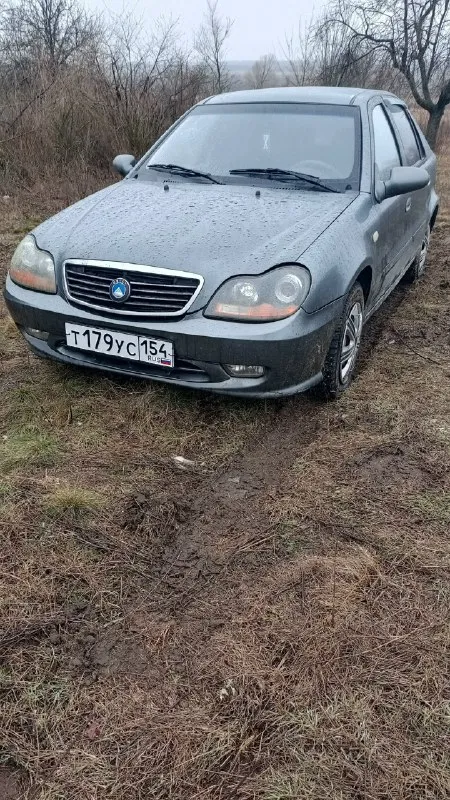 Продам свою машину джили ск 2007 год. Я второй хозяин (собственник) новосибирский учет. Оформлял ее в енакиево тех осмотр пройден документы в порядке пробег 166 т отличный заводской двигатель как на тойоте. Двигатель 5а. Не прихотливый и надежный. У нас их называют (миллионники) хорошее техническое состояние. 4 эсп музыка простая гур кондиционер резина зима лето авто не гнилое пороги днище все в порядке. Продаю только с переоформлением. Авто находится в корсуни цена: 255.000тысяч рублей. +7949-480-43-45
📞 Звоните: +7(949)4804345 - фотография - 7