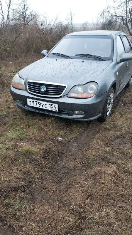Продам свою машину джили ск 2007 год. Я второй хозяин (собственник) новосибирский учет. Оформлял ее в енакиево тех осмотр пройден документы в порядке пробег 166 т отличный заводской двигатель как на тойоте. Двигатель 5а. Не прихотливый и надежный. У нас их называют (миллионники) хорошее техническое состояние. 4 эсп музыка простая гур кондиционер резина зима лето авто не гнилое пороги днище все в порядке. Продаю только с переоформлением. Авто находится в корсуни цена: 255.000тысяч рублей. +7949-480-43-45
📞 Звоните: +7(949)4804345 - фотография - 8