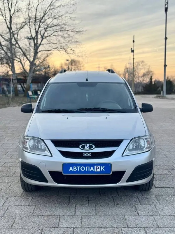 🇷🇺 Lada largus

💰Цена: 750 000р
🏢Город: мариуполь
📅Год выпуска: 2016
🧾Пробег: 211 025км.
⚙️Двигатель: 1.6 8v.
⛽Топливо: бензин
⚙️Кпп: механика

📞Телефон:

+7-949-727-41-51
+7-989-263-55-56
+7-949-551-91-52

💾 Описание:

Очень надежный, экономичный и дешёвый в обслуживании автомобиль, с вместительным кузовом.

✅ Птс оригинал
✅ Оцинкованный кузов, без коррозии и дефектов
✅ Техническая часть на 5+
✅ Родная краска

Хорошая комплектация:
Центральный замок, кондиционер, сигнализация, abs, подушка безопасности, подогрев сидений, хорошая летняя резина, два комплекта ключей, фаркоп.

Улица шевченко 269

🏦 Возможна продажа в кредит по двум документам. - фотография - 2