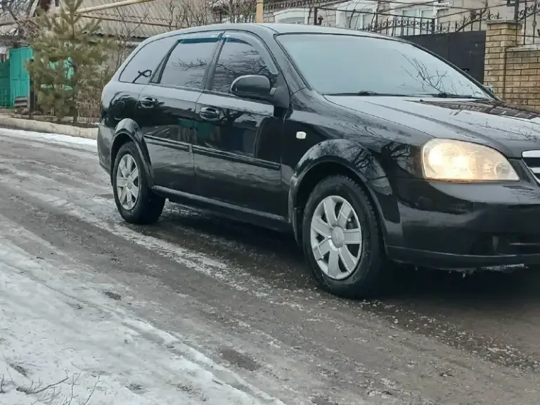 Собственник продам chevrolet лачетти 2010г авто идеальное состояние гаражное хранение комплектация полная полностью обслуженно вложение не нужно резина новая зима и лето кузов оцинкован пробег 84 тысяч объем 1,6 16 клапанная очень достойное состояние. Тел +79492967403
📞 Звоните: +7(949)2967403 - фотография - 5
