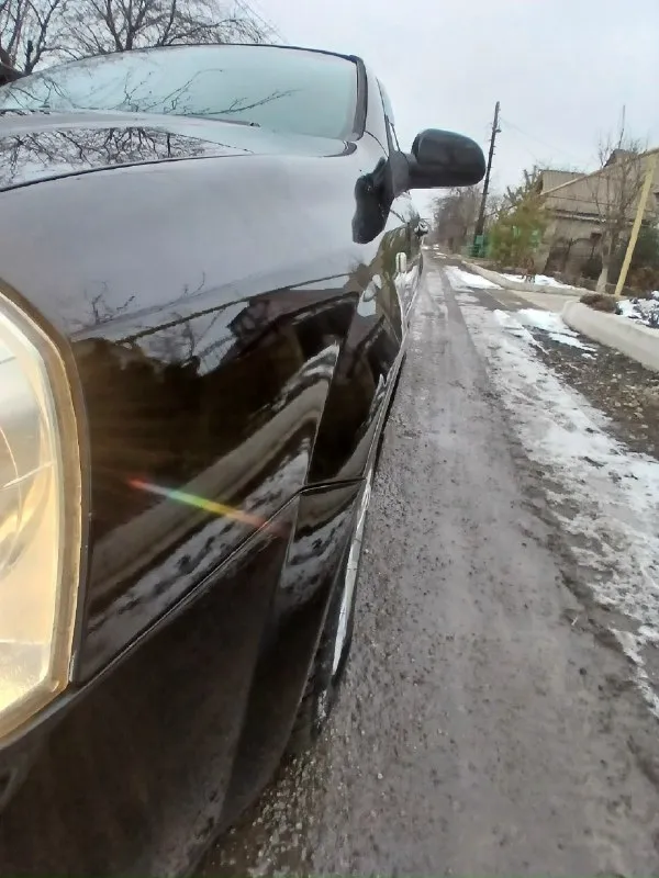 Собственник продам chevrolet лачетти 2010г авто идеальное состояние гаражное хранение комплектация полная полностью обслуженно вложение не нужно резина новая зима и лето кузов оцинкован пробег 84 тысяч объем 1,6 16 клапанная очень достойное состояние. Тел +79492967403
📞 Звоните: +7(949)2967403 - фотография - 7