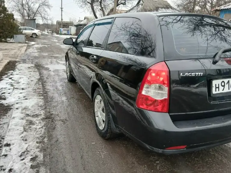 Собственник продам chevrolet лачетти 2010г авто идеальное состояние гаражное хранение комплектация полная полностью обслуженно вложение не нужно резина новая зима и лето кузов оцинкован пробег 84 тысяч объем 1,6 16 клапанная очень достойное состояние. Тел +79492967403
📞 Звоните: +7(949)2967403 - фотография - 9