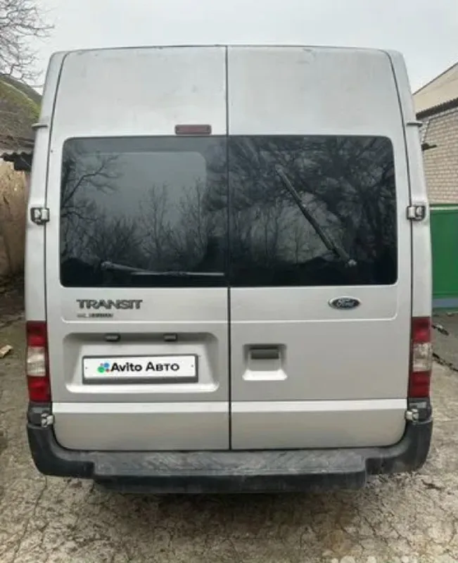 Продам ford transit 2008г. Цена 1550000пробег 240тыс. Км, пробег родной, я 2 хозяин, машина полностью обслужена, делать ничего не нужно, летняя резина новая, android магнитола с камерой, датчик света, дождя, круиз, помощь при трогании на подъёме, рыжыков нет, есть пару косметических подкрасов, больших грузов не видела, машина семейная не рабочая, любые проверки за ваш счет. +79494077944
📞 Звоните: +7(949)4077944 - фотография - 5