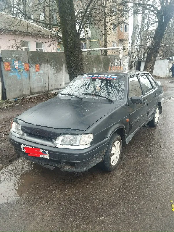 Продам ваз 2115 на ходу, сел поехал. Требует внимание по кузову! Цена 120000 все вопросы по телефону +79498039151
📞 Звоните: +7(949)8039151 - фотография - 1