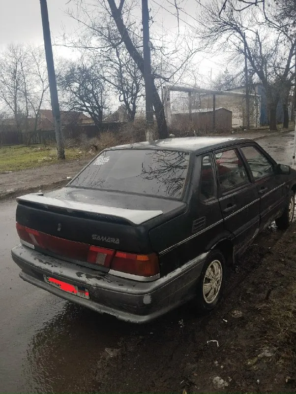 Продам ваз 2115 на ходу, сел поехал. Требует внимание по кузову! Цена 120000 все вопросы по телефону +79498039151
📞 Звоните: +7(949)8039151 - фотография - 2