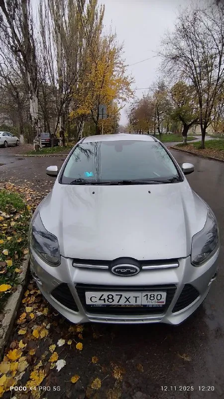 Продам ford focus 1.6 2012г. 125л. С
Пробег 230000
Цена 720т. Р.
Автомобиль в хорошем состоянии, но не новый! Всё работает!хорошая комплектация, кондиционер работает! Печка работае! Обогрев лобового стекла, зеркал, всё работает! Зимняя резина, летняя в комплекте!
Комплектация:
- Кондниционер.
- Андроид
- Мультируль.
- Регулировка и обогрев боковых зеркал.
- Передние и задние стеклоподъемники.
-Автозапуск.
+79496134476 - фотография - 4