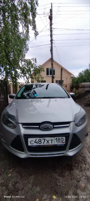 Продам ford focus 1.6 2012г. 125л. С
Пробег 230000
Цена 720т. Р.
Автомобиль в хорошем состоянии, но не новый! Всё работает!хорошая комплектация, кондиционер работает! Печка работае! Обогрев лобового стекла, зеркал, всё работает! Зимняя резина, летняя в комплекте!
Комплектация:
- Кондниционер.
- Андроид
- Мультируль.
- Регулировка и обогрев боковых зеркал.
- Передние и задние стеклоподъемники.
-Автозапуск.
+79496134476 - фотография - 8