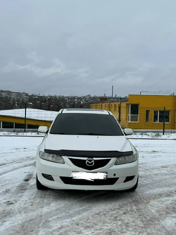 Автор: mazda 6 gg 2.0 ат🚀 2004 год выпуска мотор 2.0 бензин, работает идеально, не дымит не троит, масло не расходует коробка классический автомат работает отлично. Остальные вопросы +79498507649 либо тг @bruklin_69 находиться в донецке цена: 365 000 🤏🎁. . !!!наш телеграм канал [ бесплатное размещение за репост!!! Правила сообщества [ мы в мах [ [
📞 Звоните: +7(949)8507649 - фотография - 1
