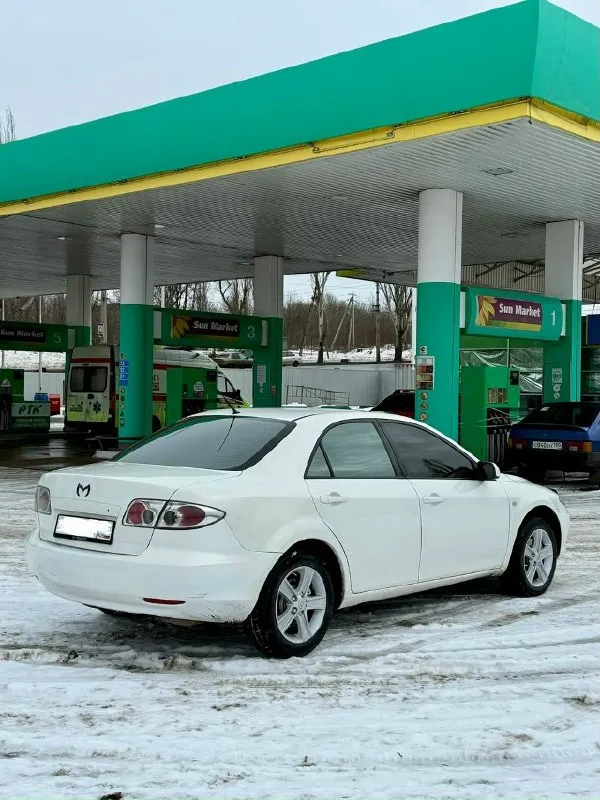 Автор: mazda 6 gg 2.0 ат🚀 2004 год выпуска мотор 2.0 бензин, работает идеально, не дымит не троит, масло не расходует коробка классический автомат работает отлично. Остальные вопросы +79498507649 либо тг @bruklin_69 находиться в донецке цена: 365 000 🤏🎁. . !!!наш телеграм канал [ бесплатное размещение за репост!!! Правила сообщества [ мы в мах [ [
📞 Звоните: +7(949)8507649 - фотография - 2
