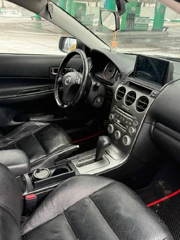 Автор: mazda 6 gg 2.0 ат🚀 2004 год выпуска мотор 2.0 бензин, работает идеально, не дымит не троит, масло не расходует коробка классический автомат работает отлично. Остальные вопросы +79498507649 либо тг @bruklin_69 находиться в донецке цена: 365 000 🤏🎁. . !!!наш телеграм канал [ бесплатное размещение за репост!!! Правила сообщества [ мы в мах [ [
📞 Звоните: +7(949)8507649 - фотография - 4