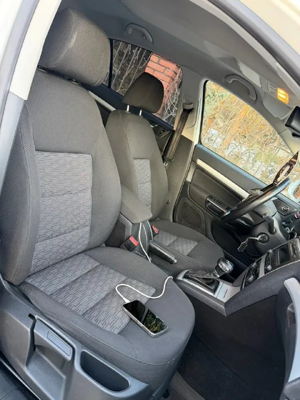 Продам skoda octavia a5 2011 года
Двигатель 1.8t работает идеально, родной пробег 224 тыс км, авто никогда не было в такси и т. Д, хорошая автотека (скину по запросу) коробка автомат 7ми ступенчатый dsg, обслужена и работает как с завода, ходовая перебрана, резина зима практически новая, акб новый, хорошая комплектация: полный эл. Стекло пакет, 2х зонный климат контроль, датчик света и дождя, круиз контроль, подогревы сидений, заводские задние парктроники, туманки, заводские линзы в фарах, кузов для своих лет в очень достойном состоянии, ни одна деталь не крутилась, не снималась и не билась, есть окрасы (убирали ваговские болячки) цена 710 000 рублей
Смотреть в макеевке +79495570537
Либо +79920409993 теле2
📞 🇷🇺 Звоните: +79495570537 - фотография - 10