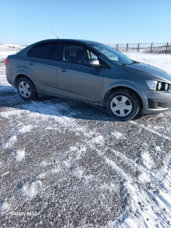 Chevrolet aveo т300 2013 года, мотор 1.6, коробка механика, передний привод, пробег 115 000 км, автомобиль в хорошем состоянии цена 650 000 р звонить по номеру: +7(949) 431-92-46 или +7 (904) 342-33-98 дмитрий
📞 Звоните: +7(949)4319246 - фотография - 1