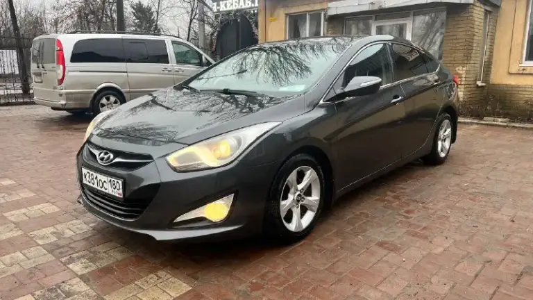 Hyundai i40
2013 Год
2,0 Бензин
Автомат
Пробег 220 тыс км
Обслужена
Не битая!
Климат
Подогревы
Камера
Состояние 🔥
Цена 1 млн руб
Тел
+79493153370 - фотография - 1