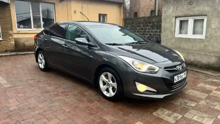 Hyundai i40
2013 Год
2,0 Бензин
Автомат
Пробег 220 тыс км
Обслужена
Не битая!
Климат
Подогревы
Камера
Состояние 🔥
Цена 1 млн руб
Тел
+79493153370 - фотография - 2