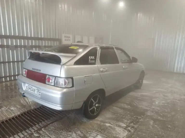 Срочно продам автомобиль ваз 2112.
2004 Года в хорошем состоянии 🔥
Работает идеально 1.6 шеснар. Коробка все отлично по ходовой части все идеал едет как новый автомобиль !! Белая оптика стекло подъемники 4 регулировка зеркал подогрев сидений хорошая и качественная музыка сигнализация центральный замок титановые диски р14 резина зима печка работает дно пороги все идеально!не. Гнилая выхлоп трасса стингер
Салон в хорошем состоянии по документам полный порядок птс стс дкп без штрафов и запретов !! Авто без вложений по технике на 5 сел поехал цена 225.000 торг хороший или обмен с вашей доплатой !! Город донецк звоните по номеру телефона. +79495856920 телеграмм есть возможно пригон!
📲 Tg: юра ага
📞 Звоните: +7(949)5856920 - фотография - 2