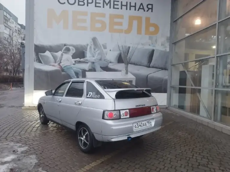 Срочно продам автомобиль ваз 2112.
2004 Года в хорошем состоянии 🔥
Работает идеально 1.6 шеснар. Коробка все отлично по ходовой части все идеал едет как новый автомобиль !! Белая оптика стекло подъемники 4 регулировка зеркал подогрев сидений хорошая и качественная музыка сигнализация центральный замок титановые диски р14 резина зима печка работает дно пороги все идеально!не. Гнилая выхлоп трасса стингер
Салон в хорошем состоянии по документам полный порядок птс стс дкп без штрафов и запретов !! Авто без вложений по технике на 5 сел поехал цена 225.000 торг хороший или обмен с вашей доплатой !! Город донецк звоните по номеру телефона. +79495856920 телеграмм есть возможно пригон!
📲 Tg: юра ага
📞 Звоните: +7(949)5856920 - фотография - 4