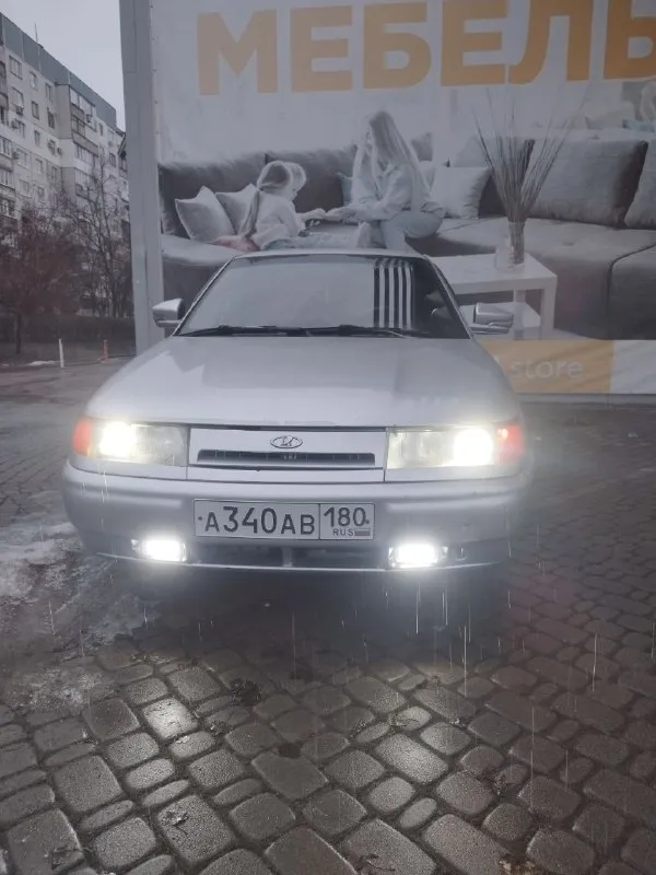 Срочно продам автомобиль ваз 2112.
2004 Года в хорошем состоянии 🔥
Работает идеально 1.6 шеснар. Коробка все отлично по ходовой части все идеал едет как новый автомобиль !! Белая оптика стекло подъемники 4 регулировка зеркал подогрев сидений хорошая и качественная музыка сигнализация центральный замок титановые диски р14 резина зима печка работает дно пороги все идеально!не. Гнилая выхлоп трасса стингер
Салон в хорошем состоянии по документам полный порядок птс стс дкп без штрафов и запретов !! Авто без вложений по технике на 5 сел поехал цена 225.000 торг хороший или обмен с вашей доплатой !! Город донецк звоните по номеру телефона. +79495856920 телеграмм есть возможно пригон!
📲 Tg: юра ага
📞 Звоните: +7(949)5856920 - фотография - 7