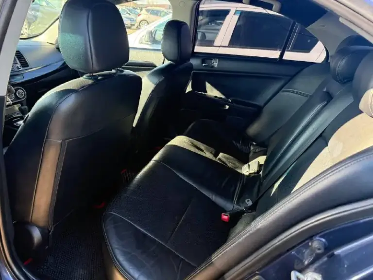 Продам mitsubishi lancer x 2008г.
- 2.0
-Автоматическая коробка
Автомобиль полностью обслужен, техника в отличном состоянии.
Авто стеклоподъемники, кондиционер, подогрев передних сидений, камера заднего вида, хорошая музыка.
Цена 820000 торг !
+79493923266
📲 Tg: данил данил
📞 Звоните: +7(949)3923266 - фотография - 5