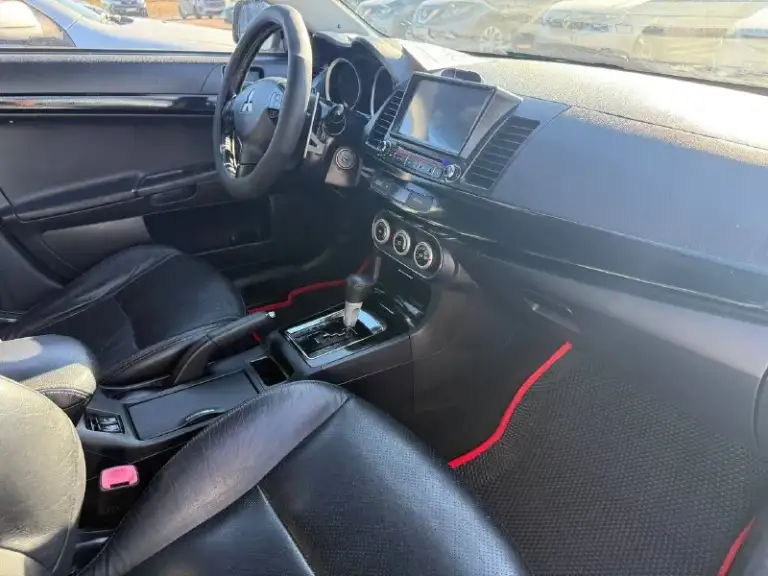Продам mitsubishi lancer x 2008г.
- 2.0
-Автоматическая коробка
Автомобиль полностью обслужен, техника в отличном состоянии.
Авто стеклоподъемники, кондиционер, подогрев передних сидений, камера заднего вида, хорошая музыка.
Цена 820000 торг !
+79493923266
📲 Tg: данил данил
📞 Звоните: +7(949)3923266 - фотография - 7