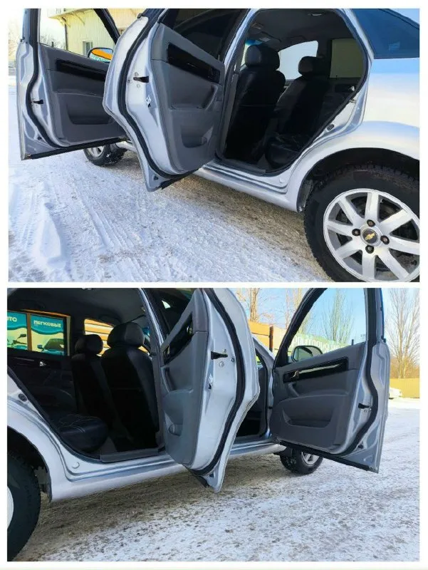 Chevrolet лачетти 1.6 мт. 2006г. Пробег 198т. ✔️ установлено 4го. Поколения. ✔️мотор на 5+ тянет отлично без масложора❗ ✔️ коробка плавно, все передачи на месте. ✔️по технике всё на 5+ ничего не гремит не стучит доедет куда угодно. ✔️кузов для своих лет в достойном состоянии на фото видно. Дно пороги в идеальном состоянии (по запросу видео) ✔️чисты ухоженный салон🚭🚯 ✔️ комплектация :гур, кондиционер ❄️ 4эл. Стеклоподъёмника, абс, аирбег, подогрев зеркал, заднего стела и тд. . ✔️стоит новая оптика + новые туманки. Свет отличный 👆 ✔️стоит хорошая музыка (было выложено 80000₽) ✔️на данный момент автомобиль без вложений сел и уехал за горизонт. 💰с музыкой 580000₽ без саба и двух усилков 530000₽ автомобиль стоит в гараже. Г. Горловка на смотрины не езжу ❗торг ☎️+7949-309-01-16
📞 Звоните: +7(949)3090116 - фотография - 8