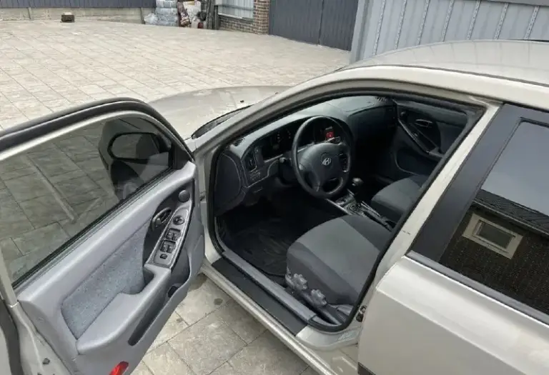 Автор: продам hyundai tagaz elantra 2009 машина в хорошем состояние. Двигатель работает, не дымит не троит. Коробка автомат. По ходовой части все отлично. Машина без вложений, сел поехал! По электрике все работает. Кондиционер 4 стеклоподъемника электрорегулировка зеркал камера заднего вида подогрев сидений, есть комплект резины. По документам кристально чистая. Пробег 170. На учете 180 регион, хозяйская, с переоформлением 550 тыс. Все остальные вопросы по телефону:+79493414940.. !!!наш телеграм канал [ бесплатное размещение за репост!!! Правила сообщества [ мы в мах [ [
📞 Звоните: +7(949)3414940 - фотография - 6