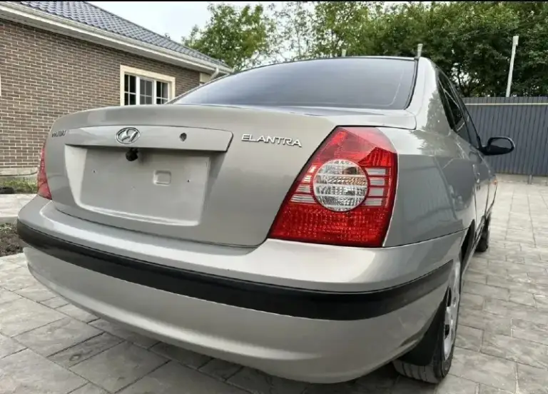Автор: продам hyundai tagaz elantra 2009 машина в хорошем состояние. Двигатель работает, не дымит не троит. Коробка автомат. По ходовой части все отлично. Машина без вложений, сел поехал! По электрике все работает. Кондиционер 4 стеклоподъемника электрорегулировка зеркал камера заднего вида подогрев сидений, есть комплект резины. По документам кристально чистая. Пробег 170. На учете 180 регион, хозяйская, с переоформлением 550 тыс. Все остальные вопросы по телефону:+79493414940.. !!!наш телеграм канал [ бесплатное размещение за репост!!! Правила сообщества [ мы в мах [ [
📞 Звоните: +7(949)3414940 - фотография - 7