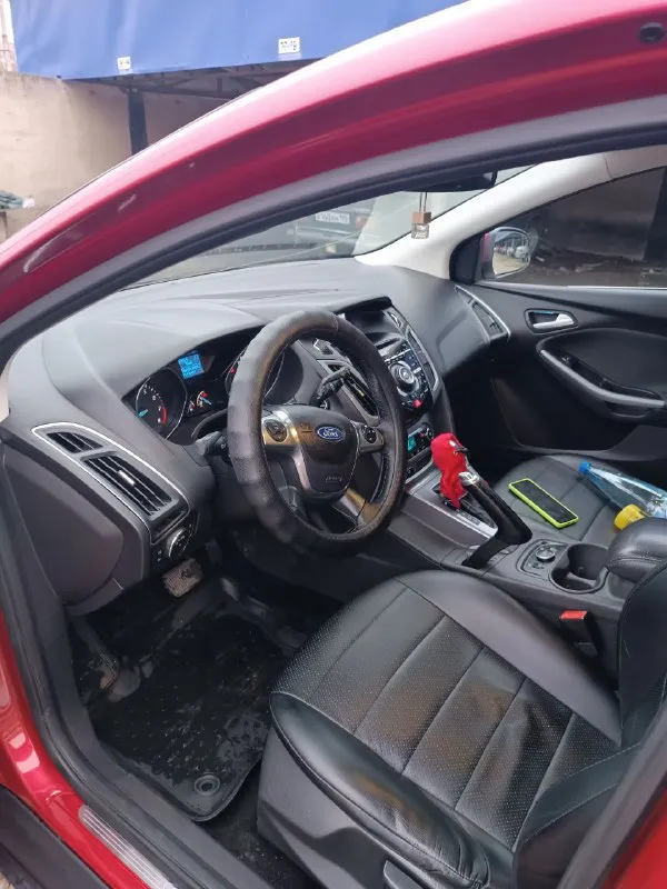 Продам ford фокус 2013,автомат,2 литра, пробег 230000км. Фактически 1хозяин.750000р. +79495891948 максим
📲 Tg: @karnojitskiy
📞 Звоните: +7(949)5891948 - фотография - 4