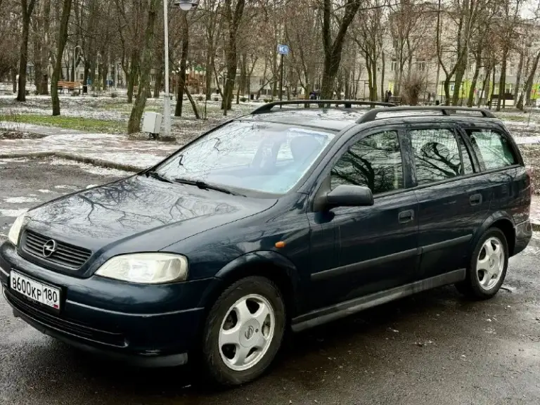 Продам опель астра в универсале, караван.
Мотор 16v масло не ест, не дымит, не троит.
Пробег 203000 родной (любые проверки)
Все стекла родные!
Комплектация передние эсп, гур, кондиционер обслужен этим летом, холодит отлично.
По кузову выглядит отлично, не гнилой, есть небольшие моменты в силу возраста.
Документы в полном порядке, любое переоформление, тех осмотр пройден!!!
Собственник.
Цена 385000
Г. Харцызск
+79494450187 - фотография - 3
