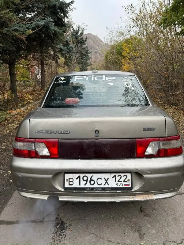 Продам срочно цена 140тр ваз 2110 2002 г двигатель после капиталки вложений не требует документы в порядке находится в донецке +79495648069 только смс телеграмм @uragann7
📞 Звоните: +7(949)5648069 - фотография - 5