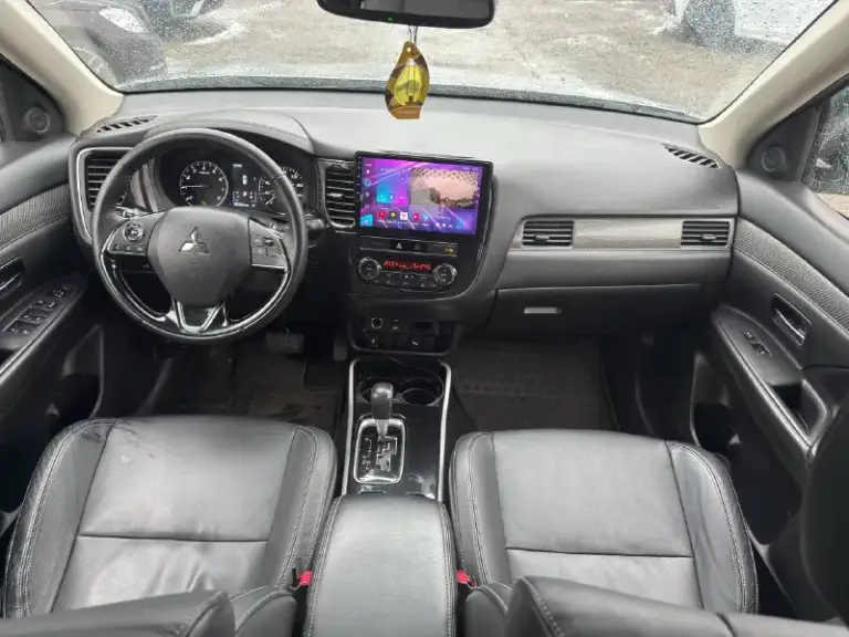 Mitsubishi outlander
Год выпуска: 2019
Тип кпп: автоматическая
Объем двигателя: 2.4 литра
Тип топлива: бензин
Пробег: 90 000 км
Цена: 💥 2 250 000 ₽💥
Дополнительная информация:
Состояние нового авто
Полный привод
7 Мест
Бесключевой доступ
Кожаный салон
Двух-зонный климат контроль
Подогревы сидений
Электропривод сидений
Полный электропакет
Мультируль
Led оптика
Парктроники
Активная передняя камера
Камера заднего вида
Электропривод багажника
Технически в отличном состоянии
Кредитование на выгодных для вас условиях!
📞 🇷🇺 +7 949 509 3428
+7 949 839 2499 - фотография - 9