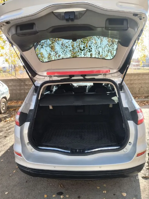 Продам ford mondeo(2.0дизель) 2015 года в отличном состоянии, пригонял с европы всё время в одних руках, на запчастях не экономил. Цена 1210000 рублей. Торг. Телефон +79490736657 андрей
📲 Tg: сергей д
📞 Звоните: +7(949)0736657 - фотография - 1