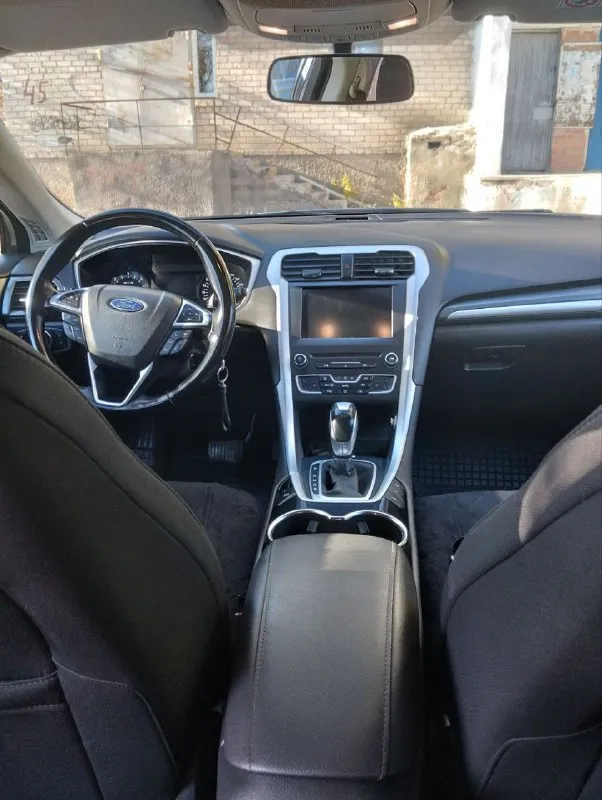 Продам ford mondeo(2.0дизель) 2015 года в отличном состоянии, пригонял с европы всё время в одних руках, на запчастях не экономил. Цена 1210000 рублей. Торг. Телефон +79490736657 андрей
📲 Tg: сергей д
📞 Звоните: +7(949)0736657 - фотография - 3